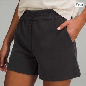 lululemon athletica Softstream Athletic Shorts